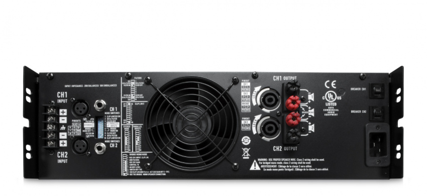 RMXa F�rst�rkare