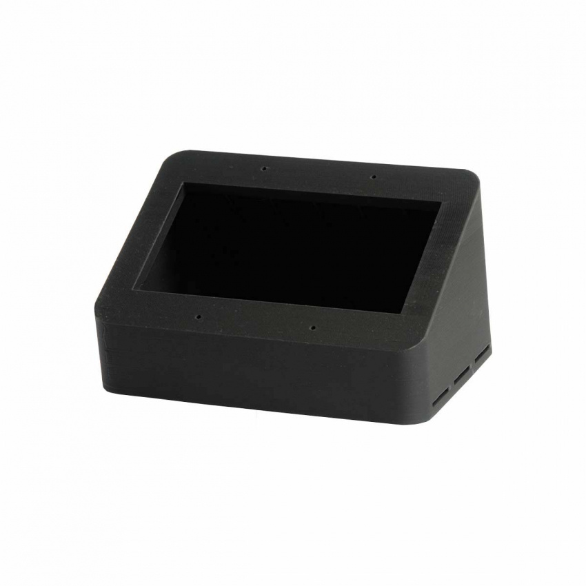 Bordsfot/v�ggbox f�r 7