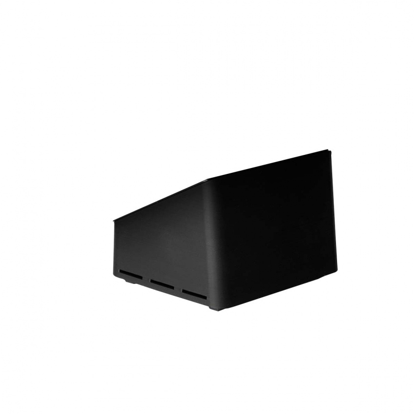 Bordsfot/v�ggbox f�r 7