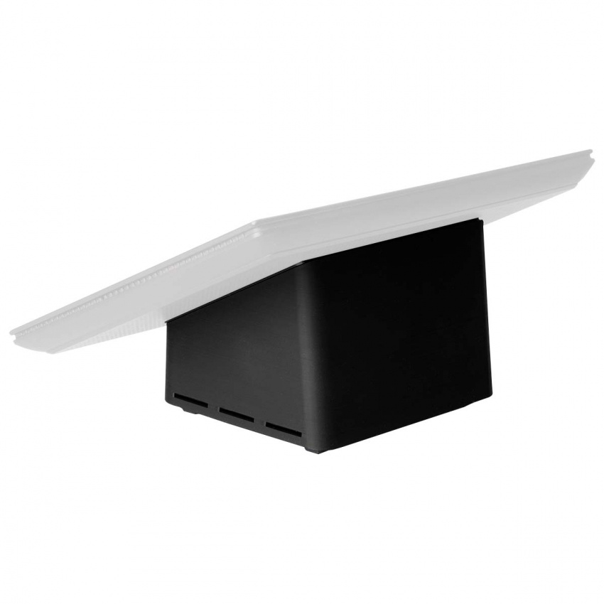 Bordsfot/v�ggbox f�r 7