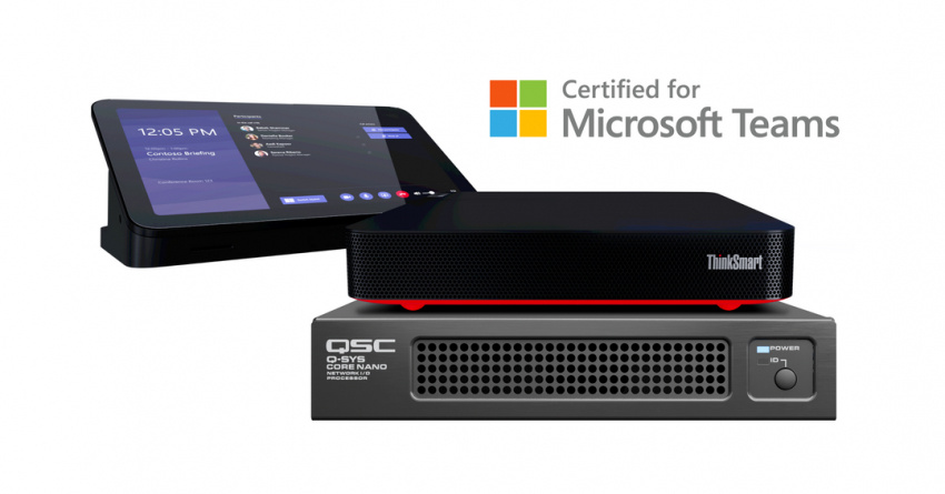 UC Bundle MTR System 10.1