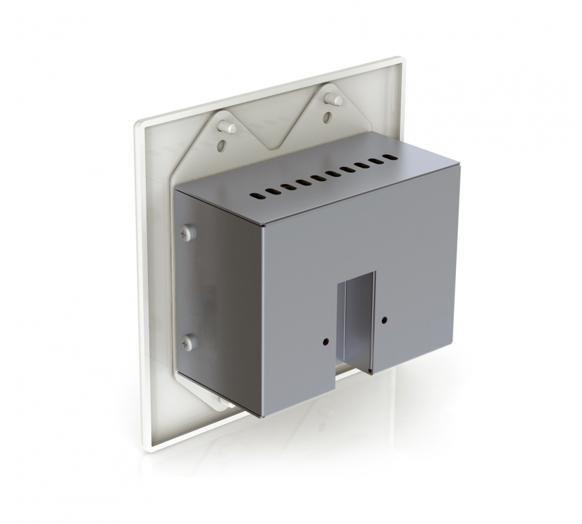 unD6IO-BT Bluetooth + Analog