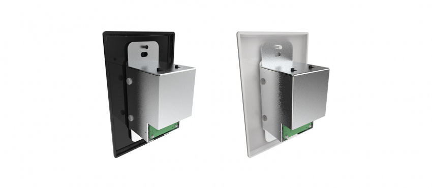 Paging/Utrop (4 Zoner)