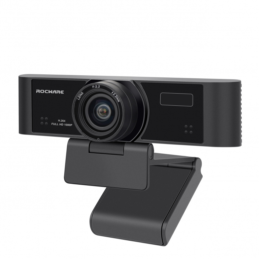 Webbkamera 1080P, 110�