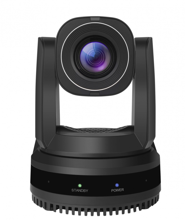 PTZ, 1080p, 20x Zoom