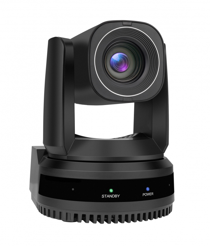 PTZ, 1080p, 20x Zoom