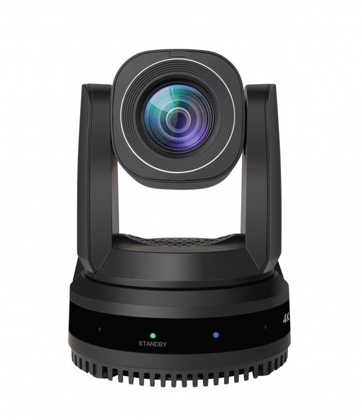 PTZ, 4K, 20x Zoom, NDI