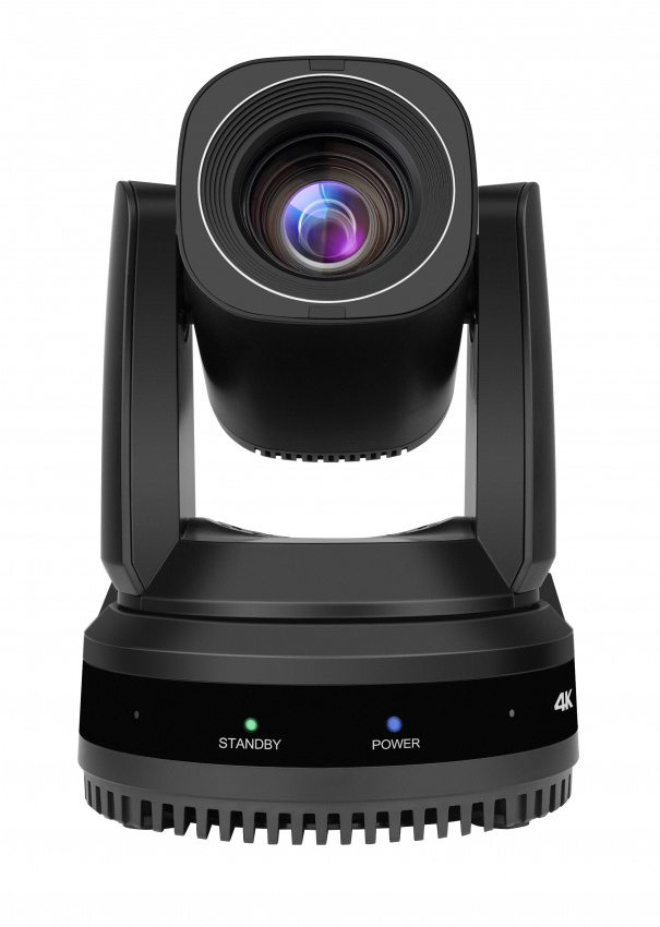 PTZ, 4K, 20x Zoom, NDI