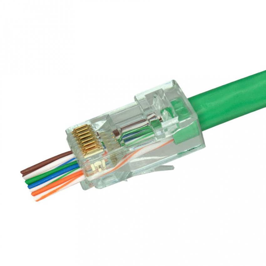 PRO Series CAT6 UTP