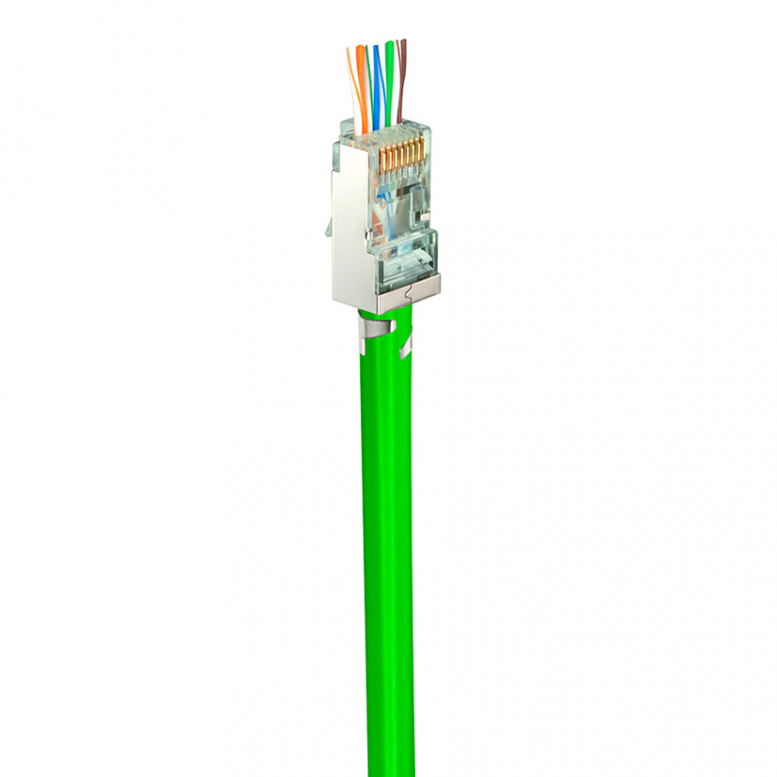 PRO Series CAT6 STP
