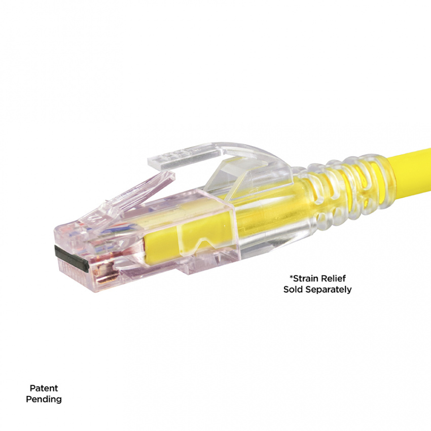 PRO Series CAT6A UTP