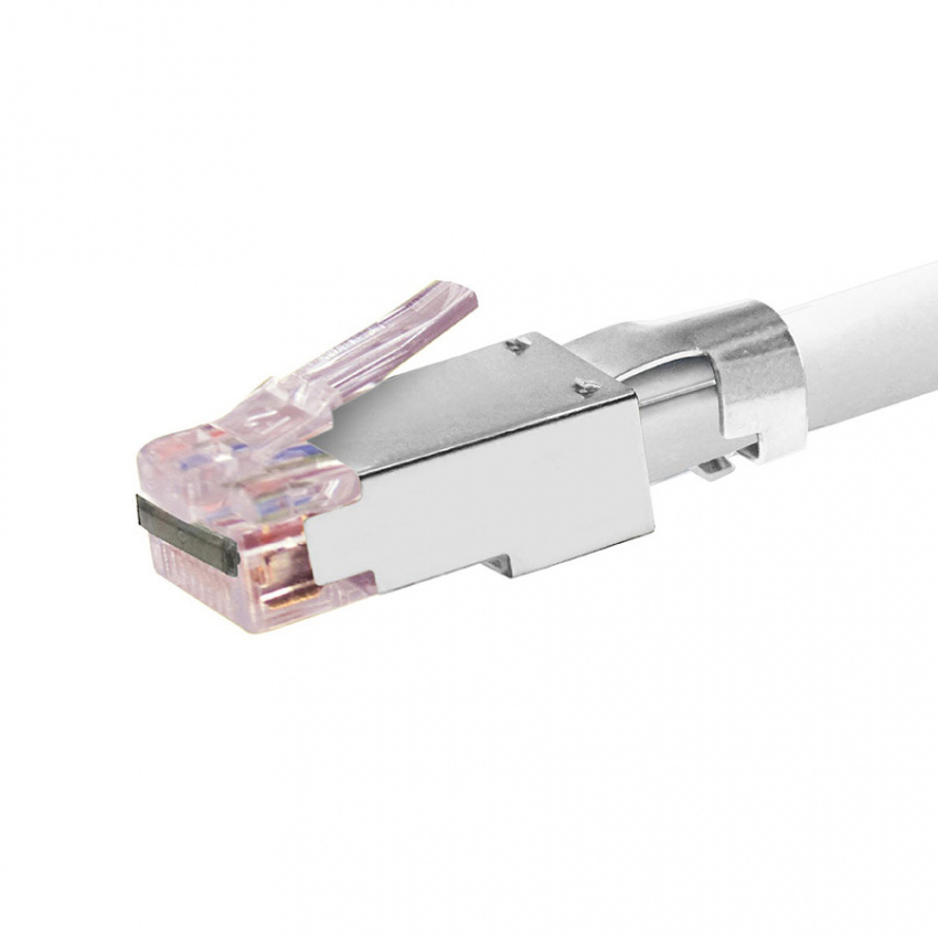 PRO Series CAT6A STP
