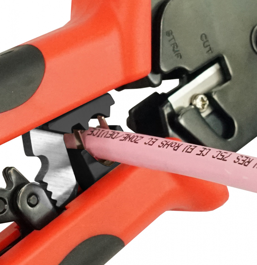 PRO Series Krimpt�ng