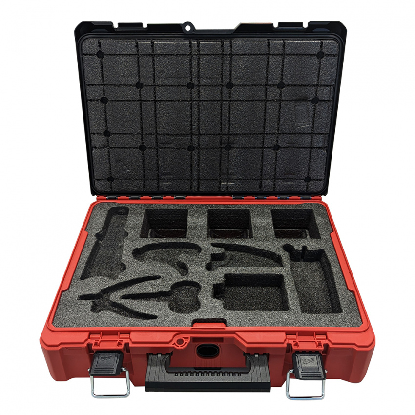 PRO Series Milwaukee Packout