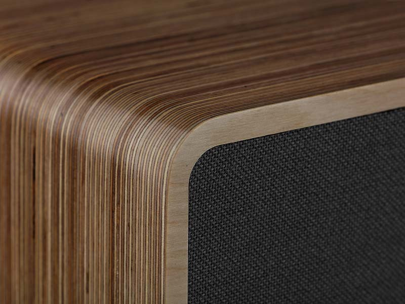 Aktiv eventh�gtalare, 6.5