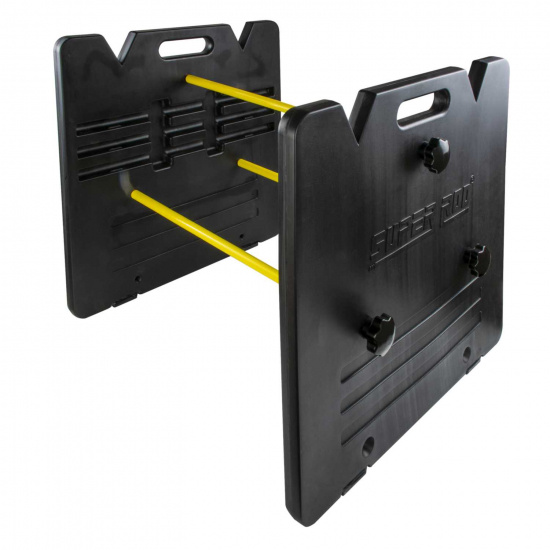 Portabel Trumh�llare/s�gbord