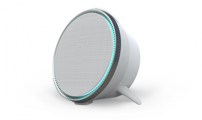 H�gtalare f�r tak/v�gg/bord PoE+