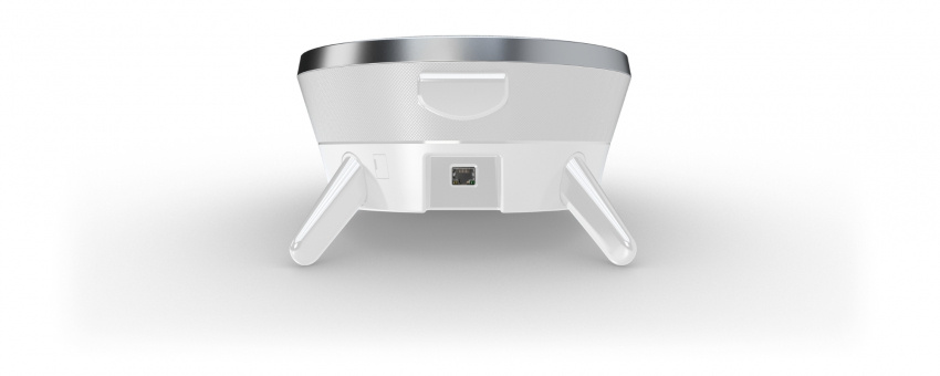 H�gtalare f�r tak/v�gg/bord PoE+