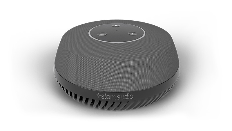 H�gtalartelefon/Arraymikrofon