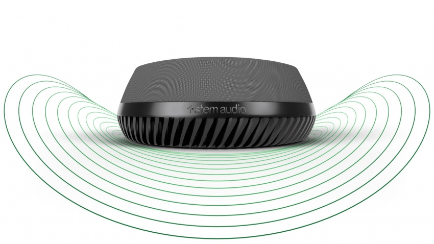 H�gtalartelefon/Arraymikrofon