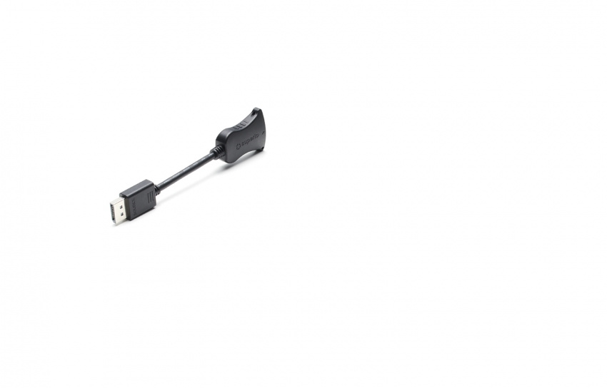 DisplayPort - HDMI (l�ng) 4K
