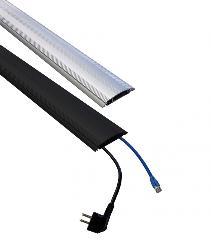 Trampskydd (�ppningsbar)