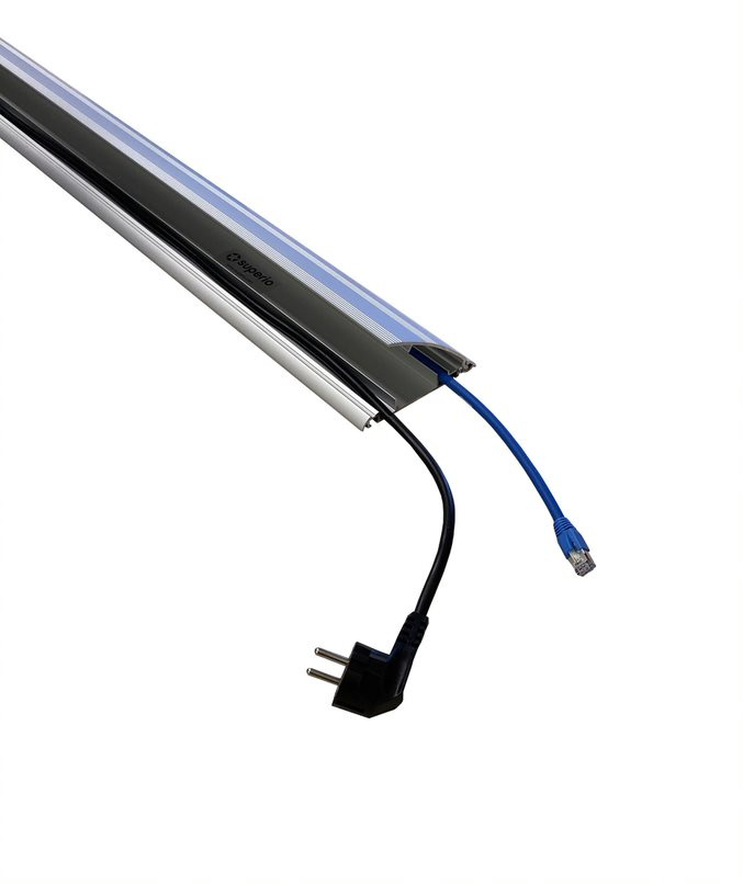 Trampskydd (�ppningsbar)