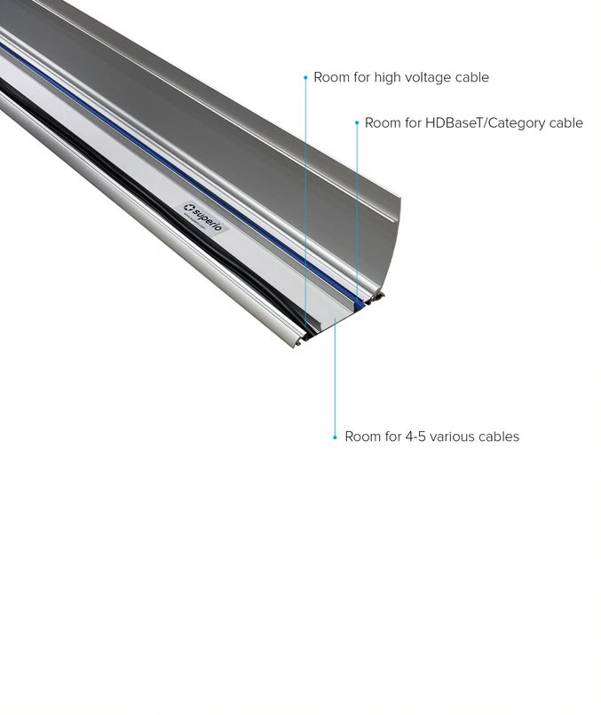 Trampskydd (�ppningsbar)