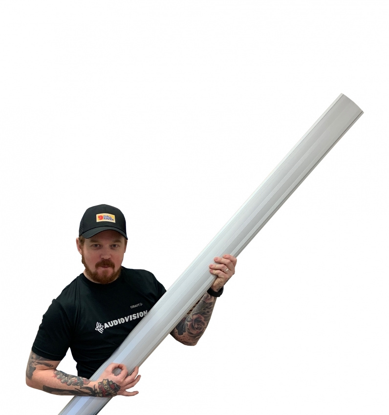 Trampskydd (�ppningsbar)