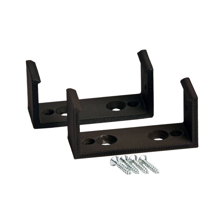 H�llare bord/v�gg (Par)