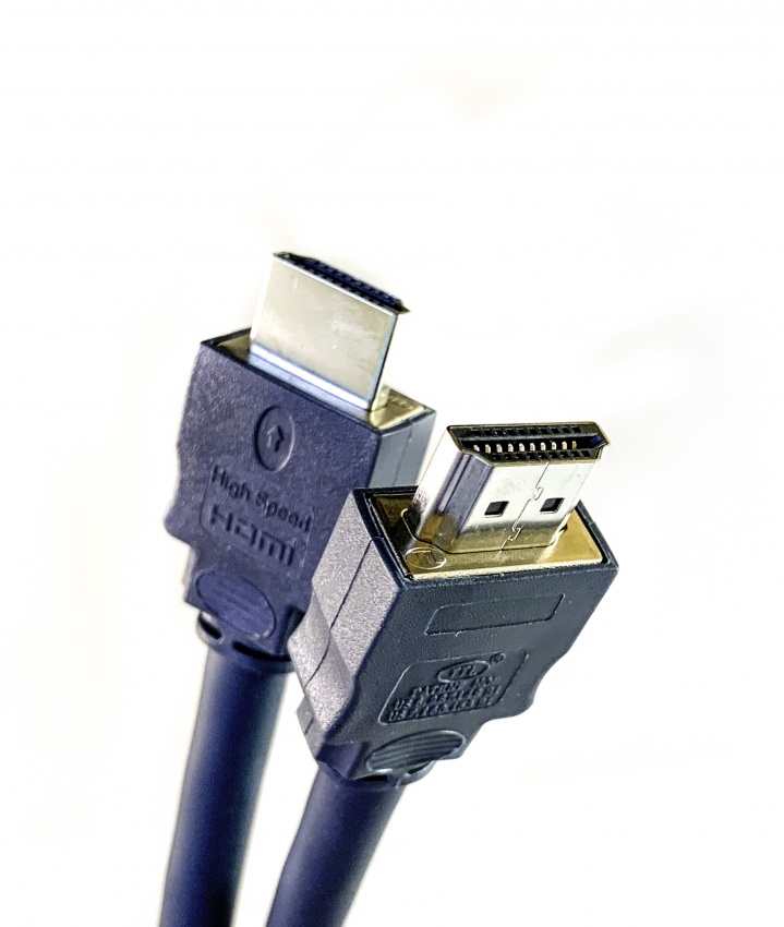 HDMI v.2.0 (18 GBPs)