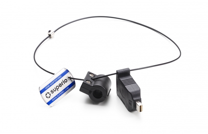 Adapterring - Mini-DisplayPort