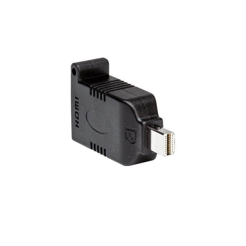 Mini DisplayPort - HDMI