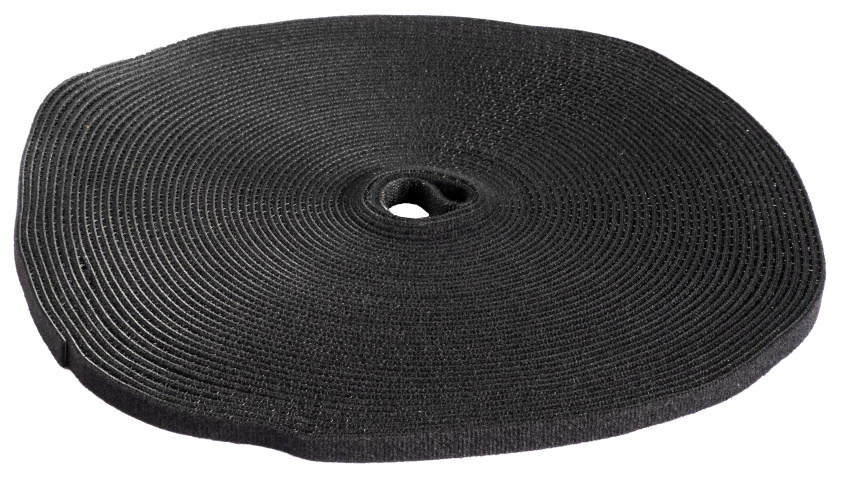 Kardborreband, 25m rulle