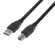 USB 2.0 (Typ A - Typ B) USB 2.0 (Typ A - Typ B)
