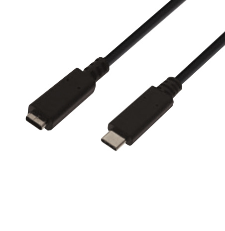 USB C F�rl�ngning (Gen 3.1)