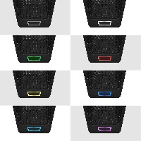 Unipoint serien - U891RB