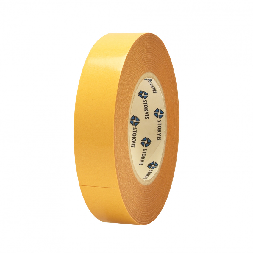 Dubbelh�ftande tejp