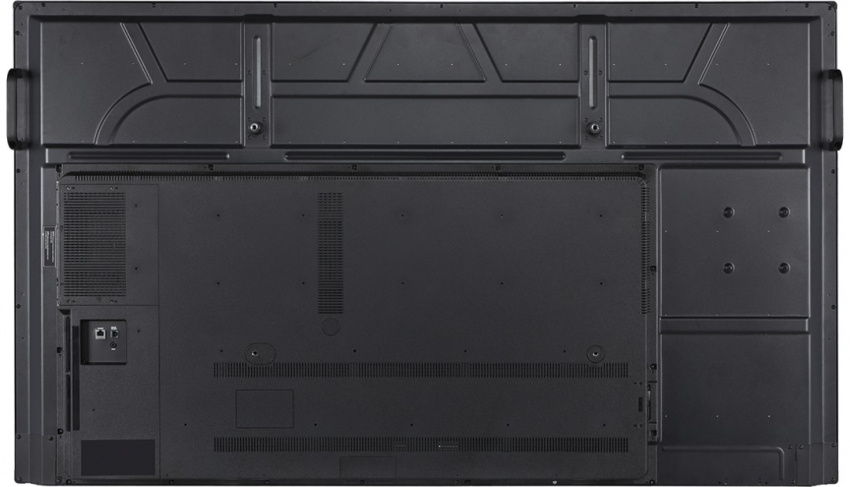 Interaktiv Display 86