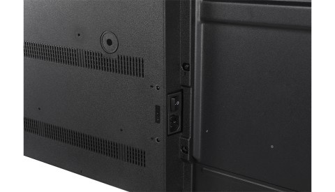 Interaktiv Display 86