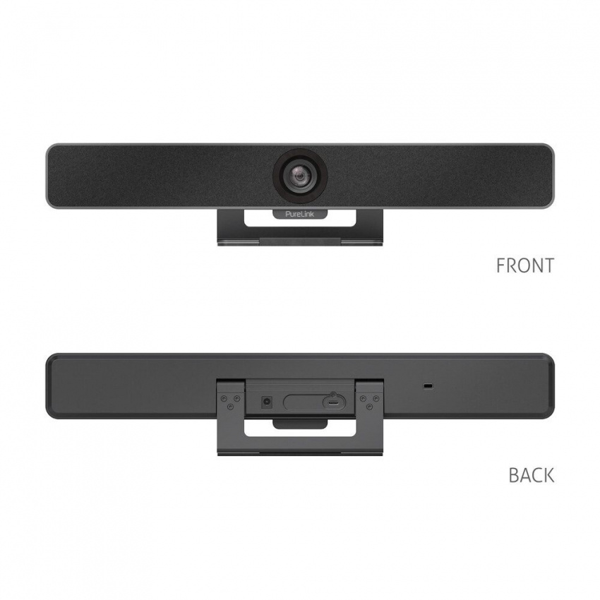 VL-VB200 - Videobar (Small rooms)