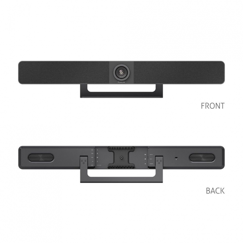 VL-VB300 - Videobar BYOM