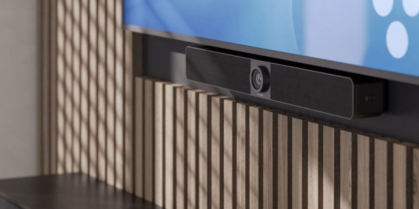 VL-VB300 - Videobar BYOM