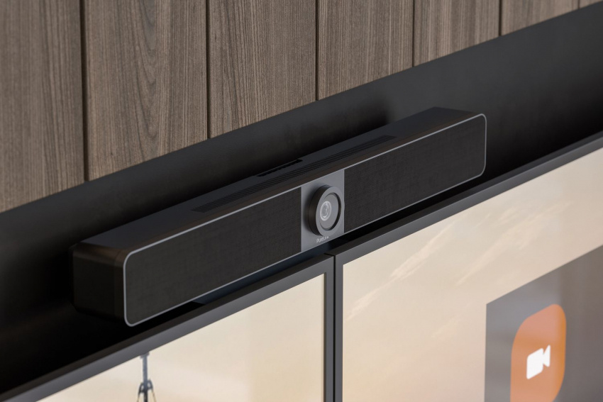 VL-VB300 - Videobar BYOM