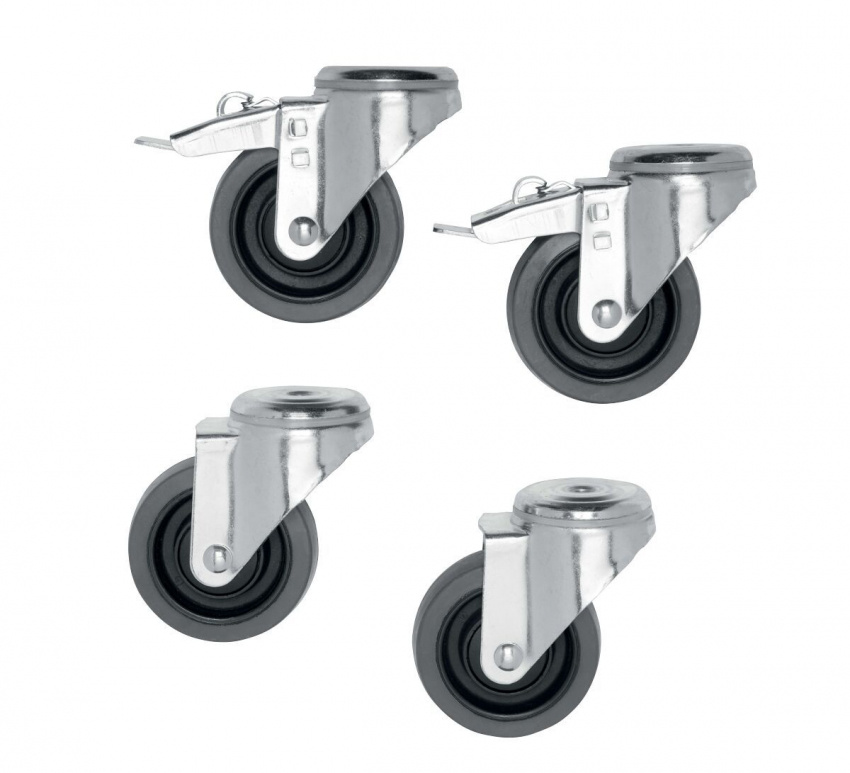 PFA 9114 - Hjul (Heavy Duty)