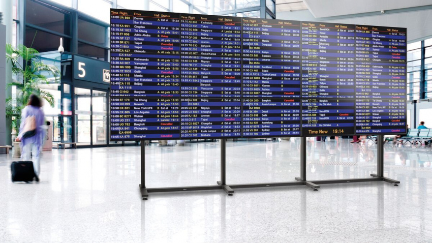 PFA 9130 - Stag, 1500mm