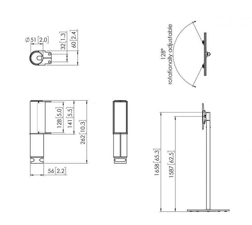 PFA 9148 - Rotationsf�ste
