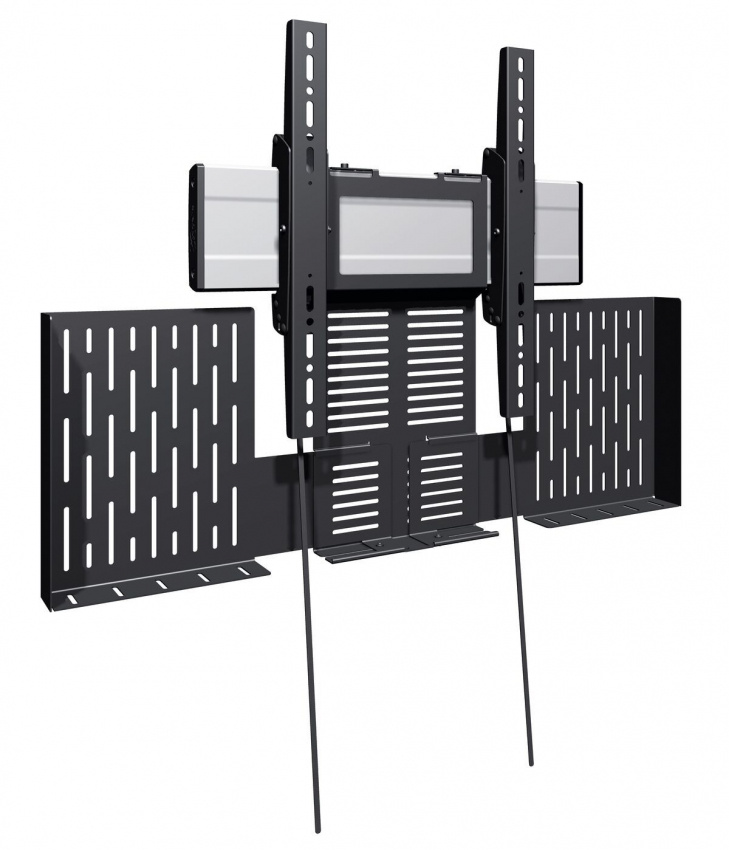 PFA 9165 - F�ste f�r tillbeh�r