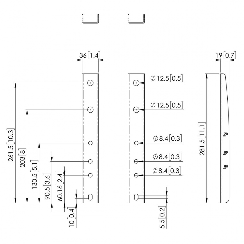 PFA 9168 - Adapter f�r Cisco Webex