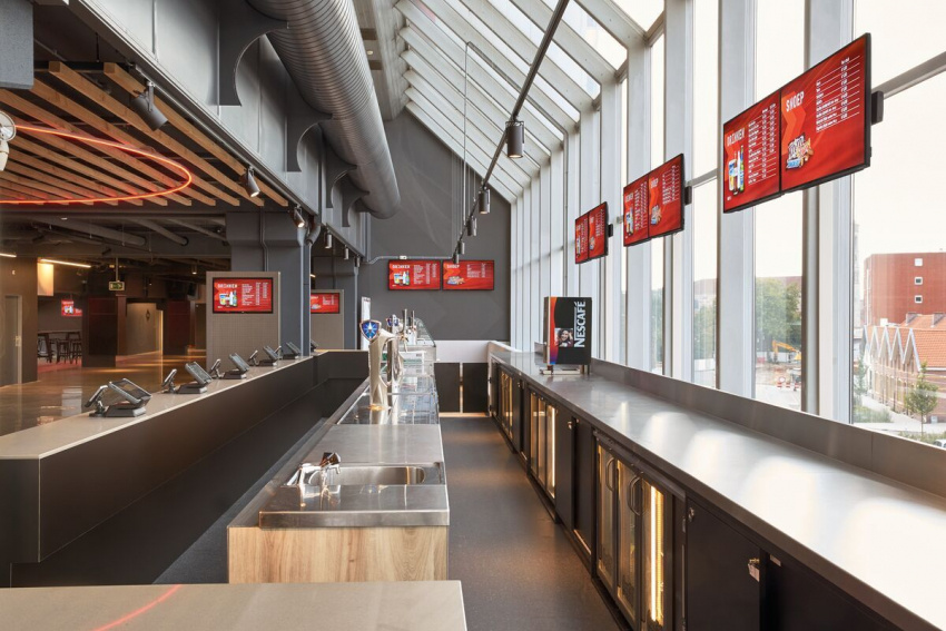 PFB 3405 -  Interface bar